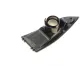Повторювач повороту на дзеркало Renault Megane/Scenic 08- (L)