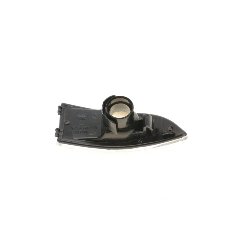 Повторювач повороту на дзеркало Renault Megane/Scenic 08- (L)