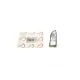 Повторювач повороту на дзеркало Renault Megane/Scenic 08- (R)