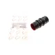 Патрубок інтеркулера Ford Connect 1.8TDCi 02-