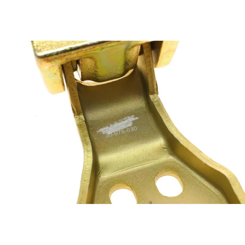 Петля дверей (задніх/нижня/L/180°) Ford Transit 01-