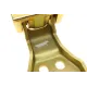 Петля дверей (задніх/нижня/L/180°) Ford Transit 01-