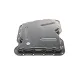 Оливозбірник (піддон)(45мм) Renault Master 2.3 CDTI/dCi 10-/Trafic 2.0dCi 06-