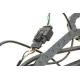 Електропроводка дверей (зсувних, права) ROTWEISS RWS2195 для Mercedes-Benz Sprinter 906 2006-