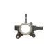 Кулак поворотний (цапфа) Renault Kangoo 08- (R)