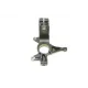 Кулак поворотний (цапфа) Renault Megane II 02-08 (R)