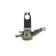 Кулак поворотний (цапфа) Renault Megane II 02-08 (R)