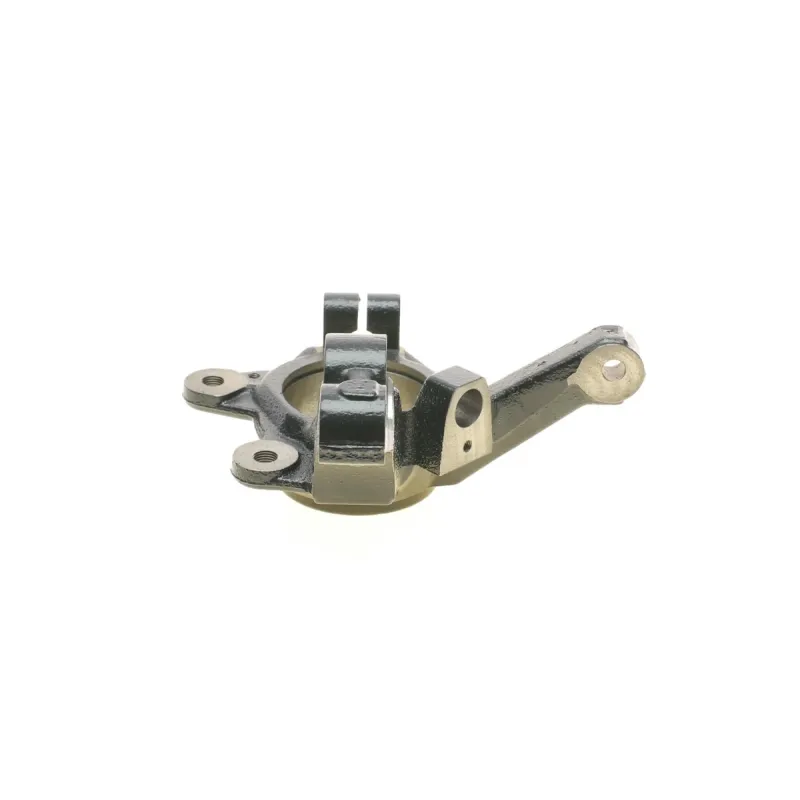 Кулак поворотний (цапфа) Renault Kangoo 97-08 (R14) (L)