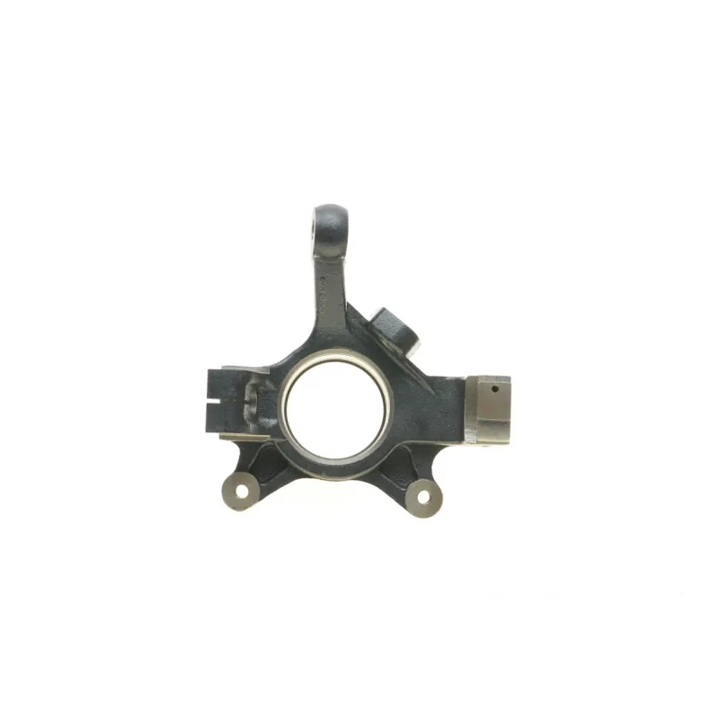 Кулак поворотний (цапфа) Renault Master 98-06 (d=22mm) (L)