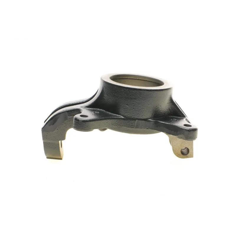 Кулак поворотний (цапфа) Renault Master 98-06 (d=22mm) (L)