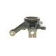 Кулак поворотний правий ROTWEISS RWS2216 для Renault Master II 1998-2006 (d=22mm)