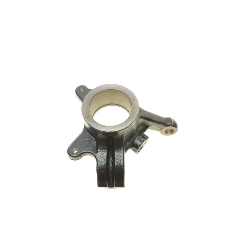 Кулак поворотний правий ROTWEISS RWS2216 для Renault Master II 1998-2006 (d=22mm)