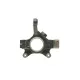 Кулак поворотний лівий ROTWEISS RWS2219 для Renault Master, Opel Movano 2007-, d=24mm