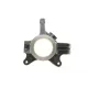 Кулак поворотний ROTWEISS RWS2220 передній правий для Renault Master, Opel Movano (d=24mm)