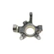 Кулак поворотний ROTWEISS RWS2220 передній правий для Renault Master, Opel Movano (d=24mm)