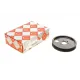 Шків насосу ГПК ROTWEISS RWS2239 для Ford Transit, Citroen Jumper, Fiat Ducato 2.2TDCI