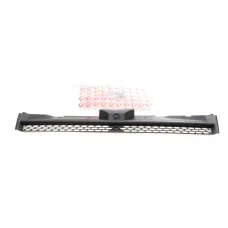 Купити Решітка радіатора Ford Connect 03-06 | KovelAutoHub