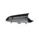 Кришка дзеркала ліва ROTWEISS RWS2286 для Volkswagen Caddy/T5 2003-2009