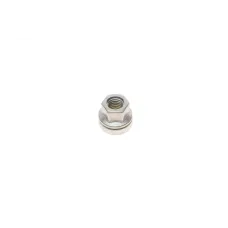 Гайка колісна Ford Transit 00-13 (M14x2)