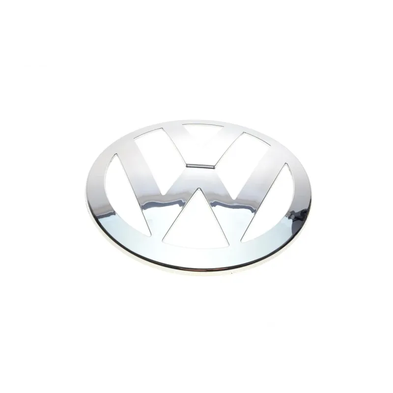 Емблема решітки радіатора Volkswagen Transporter T5 (2003-2015) ROTWEISS RWS2339