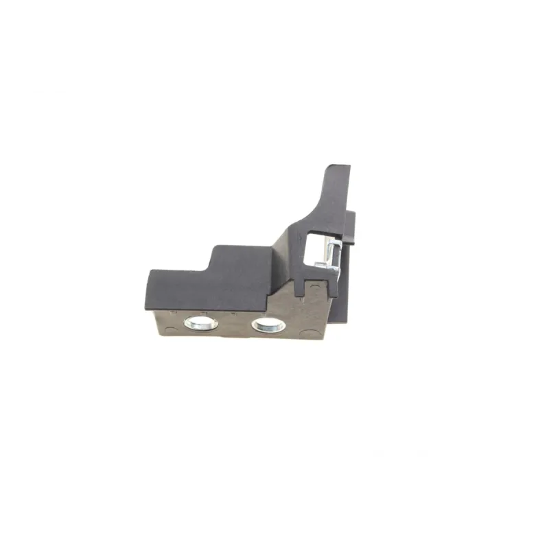 Кронштейн кріплення бампера (переднього) Renault Megane IV 16- (к-кт)