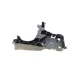Кронштейн кріплення фари Renault Megane/Scenic 03-08 (L)