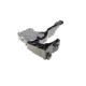 Кронштейн кріплення фари Renault Megane/Scenic 03-08 (L)
