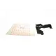 Кронштейн кріплення фари Renault Megane/Scenic 03-08 (R)