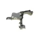 Кронштейн кріплення фари Renault Megane/Scenic 03-08 (R)