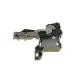 Кронштейн кріплення фари Renault Megane/Scenic 03-08 (R)