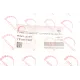 Кут бампера задній ROTWEISS RWS2357 для Ford Transit/Tourneo Connect 2002-