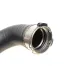 Патрубок інтеркулера ROTWEISS RWS2376 для Renault Megane III/Scenic III 1.9 dCi 2008-