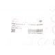 Патрубок інтеркулера ROTWEISS RWS2376 для Renault Megane III/Scenic III 1.9 dCi 2008-