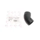 Патрубок інтеркулера Citroen Jumper/Peugeot Boxer 2.0BlueHDi 15-19