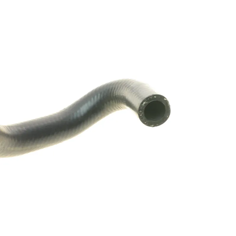 Патрубок системи охолодження VW T5 2.5 TDI 03-09 (теплообмінника)
