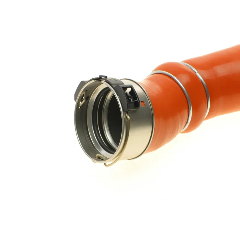 Патрубок інтеркулера BMW 5 (E60)/6 (E63) 07-10 M57 D30