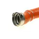Патрубок інтеркулера BMW 5 (E60)/6 (E63) 07-10 M57 D30