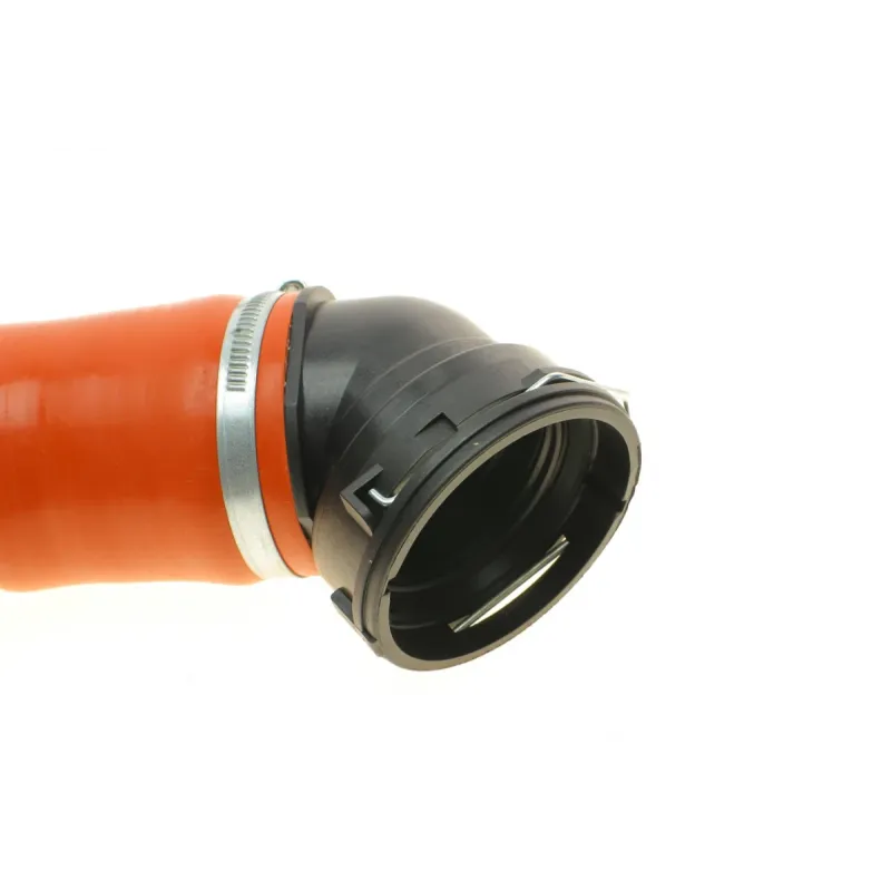 Патрубок інтеркулера BMW 5 (E60)/6 (E63) 07-10 M57 D30