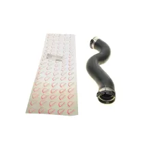 Патрубок інтеркулера (L) BMW 1 (F20/F21)/3 (F30/F80) 15- B37/B38