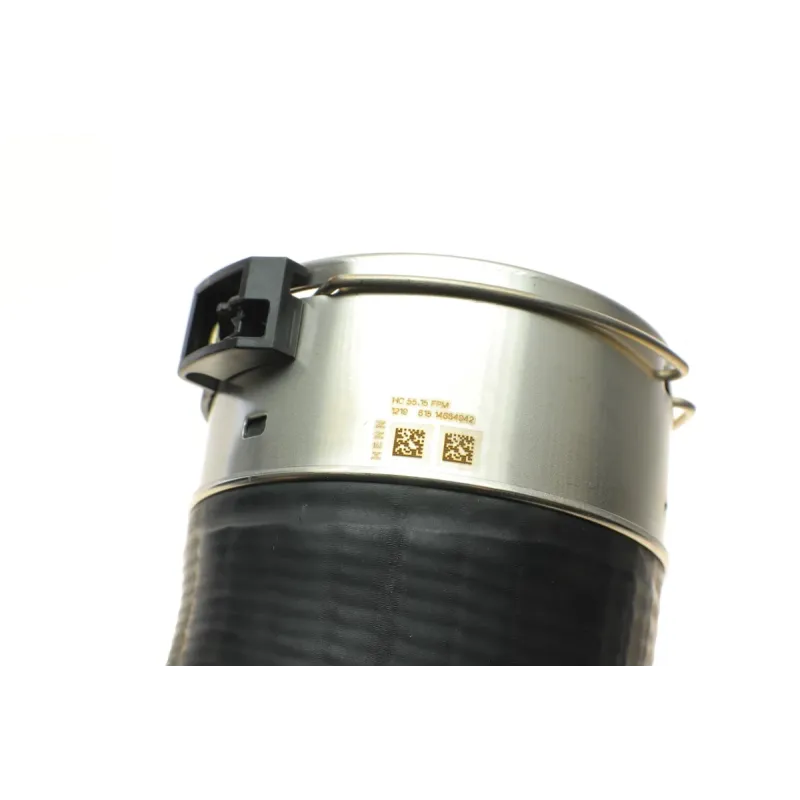 Патрубок інтеркулера (L) BMW 1 (F20/F21)/3 (F30/F80) 15- B37/B38