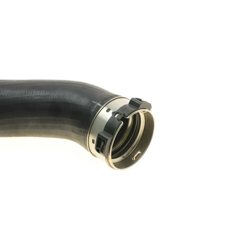 Патрубок інтеркулера (L) BMW 1 (F20/F21)/3 (F30/F80) 15- B37/B38