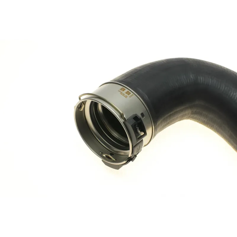 Патрубок інтеркулера (L) BMW 1 (F20/F21)/3 (F30/F80) 15- B37/B38