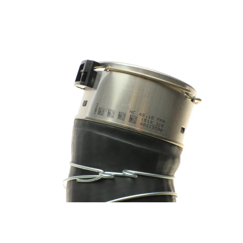 Патрубок інтеркулера (L) BMW X3 (F25)/X4 (F26) 14-18 B47