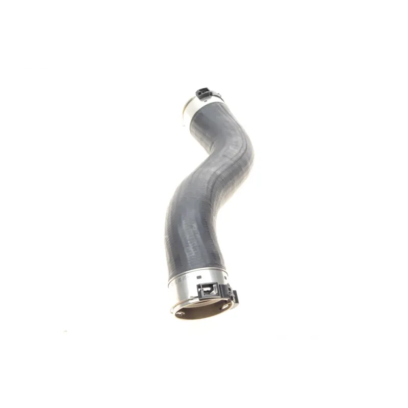 Патрубок інтеркулера (L) ROTWEISS RWS2434 для BMW 1 (F20/F21) 118i 2015-, 70/60 мм