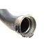 Патрубок інтеркулера (L) ROTWEISS RWS2434 для BMW 1 (F20/F21) 118i 2015-, 70/60 мм