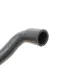 Патрубок системи охолодження ROTWEISS RWS2435 для BMW X5 (E70) X6 (E71) 3.0i 2008-2014