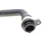 Патрубок системи охолодження ROTWEISS RWS2435 для BMW X5 (E70) X6 (E71) 3.0i 2008-2014