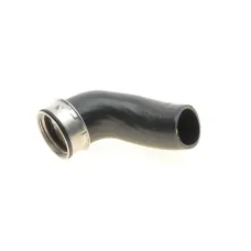 Патрубок інтеркулера ROTWEISS RWS2436 для BMW 3 (E90) 330d 2005-2011, 62.5/56.5 мм