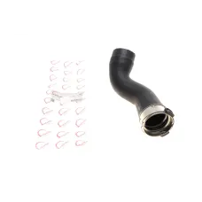 Купити Патрубок інтеркулера BMW 1 (F20/F21) 11- N13 | KovelAutoHub
