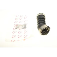 Купити Патрубок інтеркулера (R) BMW X5 (F15/F85)/X6 (F16/F86) 3.0d 13-19 (N57) | KovelAutoHub
